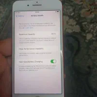 آیفون ۷ پلاس ۱۲۸ باز نشده اصلا|موبایل|ری, شهرک نظامی|دیوار