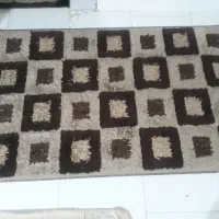 قالیچه ترک در حد نو