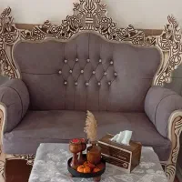 مبل سلطنتی ۷نفره