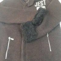 کاپشن بافت خارجی جنس خوب و زیر قیمت