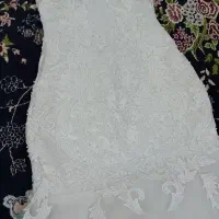 لباس عروس|لباس|ماسال, |دیوار