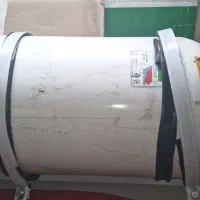 کپسول گاز CNG