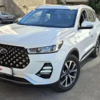 تیگو ۷ پرو پرمیوم|خودرو سواری و وانت|نظرآباد, شهرک فرهنگیان|دیوار