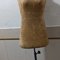 یک عدد مانکن