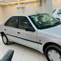 پژو۴۰۵|خودرو سواری و وانت|بندرلنگه, |دیوار