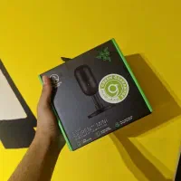 میکروفون Razer با گارانتی