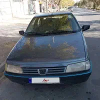 پژو 405|خودرو سواری و وانت|تهران, شهرک آتی شهر|دیوار