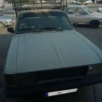 فروش پیکان وانت مدل۸۹|خودرو سواری و وانت|مسجد سلیمان, |دیوار