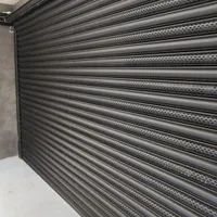 کرکره برقی دزدگیر دوربین مدار بسته درب اتوماتیک