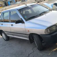 پراید 85|خودرو سواری و وانت|اصفهان, ارداجی|دیوار