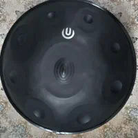 هنگدرام هندپن ساز اهنگسازی
