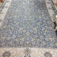 دو عدد رو فرشی