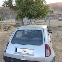 پیکی مدل 85|خودرو سواری و وانت|همدان, |دیوار