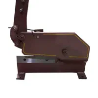 قیچی رومیزی ورق بر