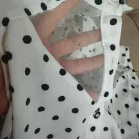 چند تیکه لباس در حد نو فقط ۲۰۰|لباس|شوشتر, |دیوار