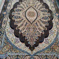 4 تخته ۱۲متری و ۱ تخته ۶ متری|فرش|قم, نیروگاه|دیوار