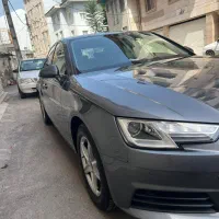 AUDI A4 ایودی|خودرو سواری و وانت|رشت, چله خانه|دیوار