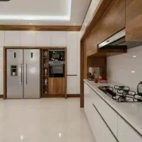 نیاوران ۱۵۰متر شیک،رهن اجاره واحد اپارتمان،واقدسیه