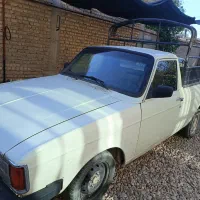 پیکان وانت دوگانه فابریک مدل 90|خودرو سواری و وانت|راهگان, |دیوار