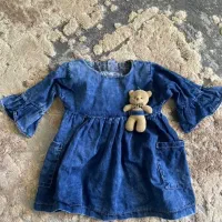 لباس کودک مناسب پاییز