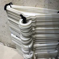 چوب لباسی|بندرخت و رختآویز|رشت, یخسازی|دیوار