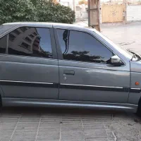 پارس سال مدل92|خودرو سواری و وانت|شیراز, دلجو|دیوار