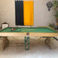 فروش بیلیارد ایت ، مدرن|ورزشهای توپی|کوهسار (البرز), |دیوار