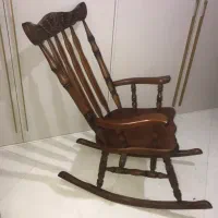 صندلی راک|صندلی و نیمکت|فردیس, منظریه|دیوار