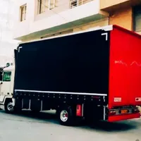 اتوبار تضمینی/اسباب کشی منزل باکارگر 50درصد تخفیف