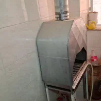 کباب پزی منقل چدن|اجاق گاز و لوازم برقی پخت‌وپز|قم, انسجام|دیوار