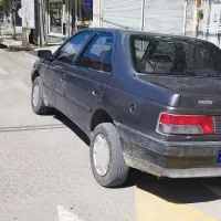 روا ۸۵ دوگانه کارخانه