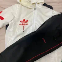 سویشرت و شلوار سایز xl