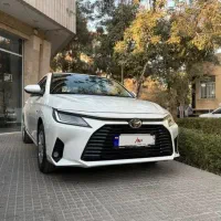 تویوتا یاریس 2024/Toyota Yaris/اقساطی|خودرو سواری و وانت|اصفهان, شیخ اشراق|دیوار
