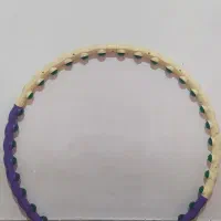 حلقه ورزشی