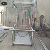 باکس سم چین|ماشین‌آلات صنعتی|کرج, شاهین‌ویلا|دیوار