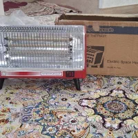 بخاری گرمای جنوب