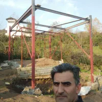 جوشکاری و رابیتس|خدمات پیشه و مهارت|رودهن, |دیوار