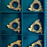 تراش ابزار پارسه (لوازم تراشکاری)