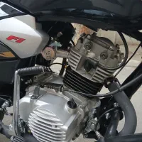 TVS HLX 150|موتورسیکلت|تهران, چیذر|دیوار