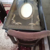 میزغذاخوری