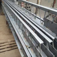 نصب و ساخت تیرچه کرومیت و بتنی