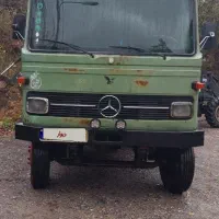 خاور کمپرسی