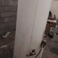 ابگرمکن زمینی|آبگرمکن، پکیج، شوفاژ|رباطکریم, رباطکریم|دیوار