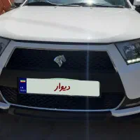 دنا فول بی رنگ کروز رینگ دیسگ|خودرو سواری و وانت|بروجرد, |دیوار