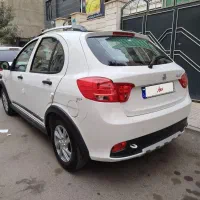 کوییک GXR پلاس مدل ۱۴۰۳ در حد خشک