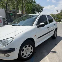 206 تیپ 5 مدل 98