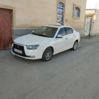 دنا پلاس توربو اتوماتیک