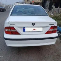 سمند SEمدل ۹۰|خودرو سواری و وانت|سنگر, |دیوار