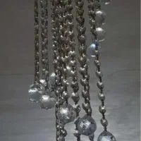 لوستر کریستال