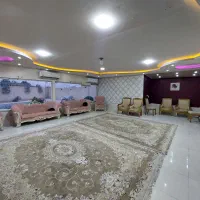 اجاره باغ ویلا استخر سرپوشیده ابگرم|اجارهٔ کوتاه‌مدت ویلا و باغ|اصفهان, براآن شمالی|دیوار